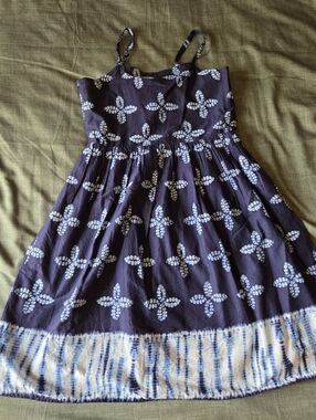 Gap Kids Dress Size 14/16 NWT